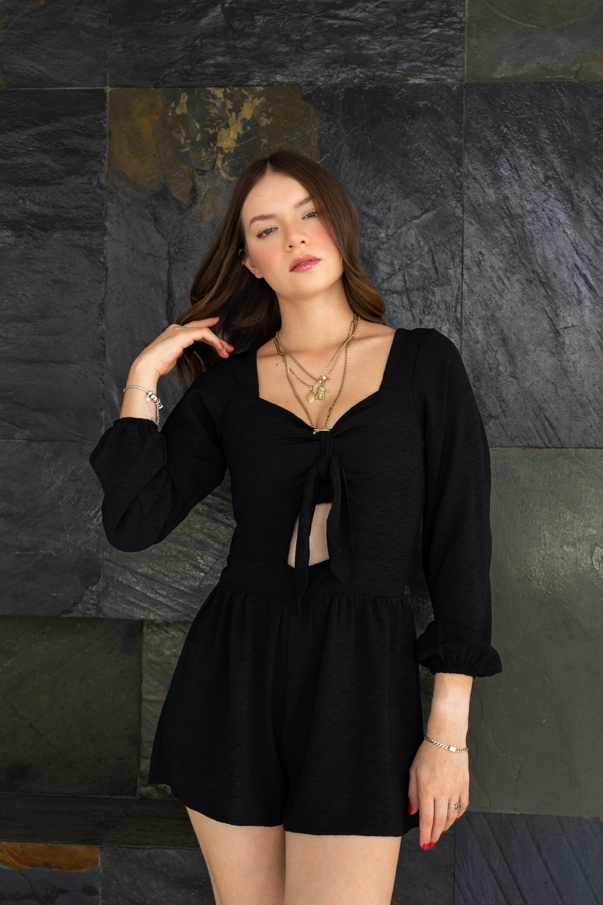 jumpsuit