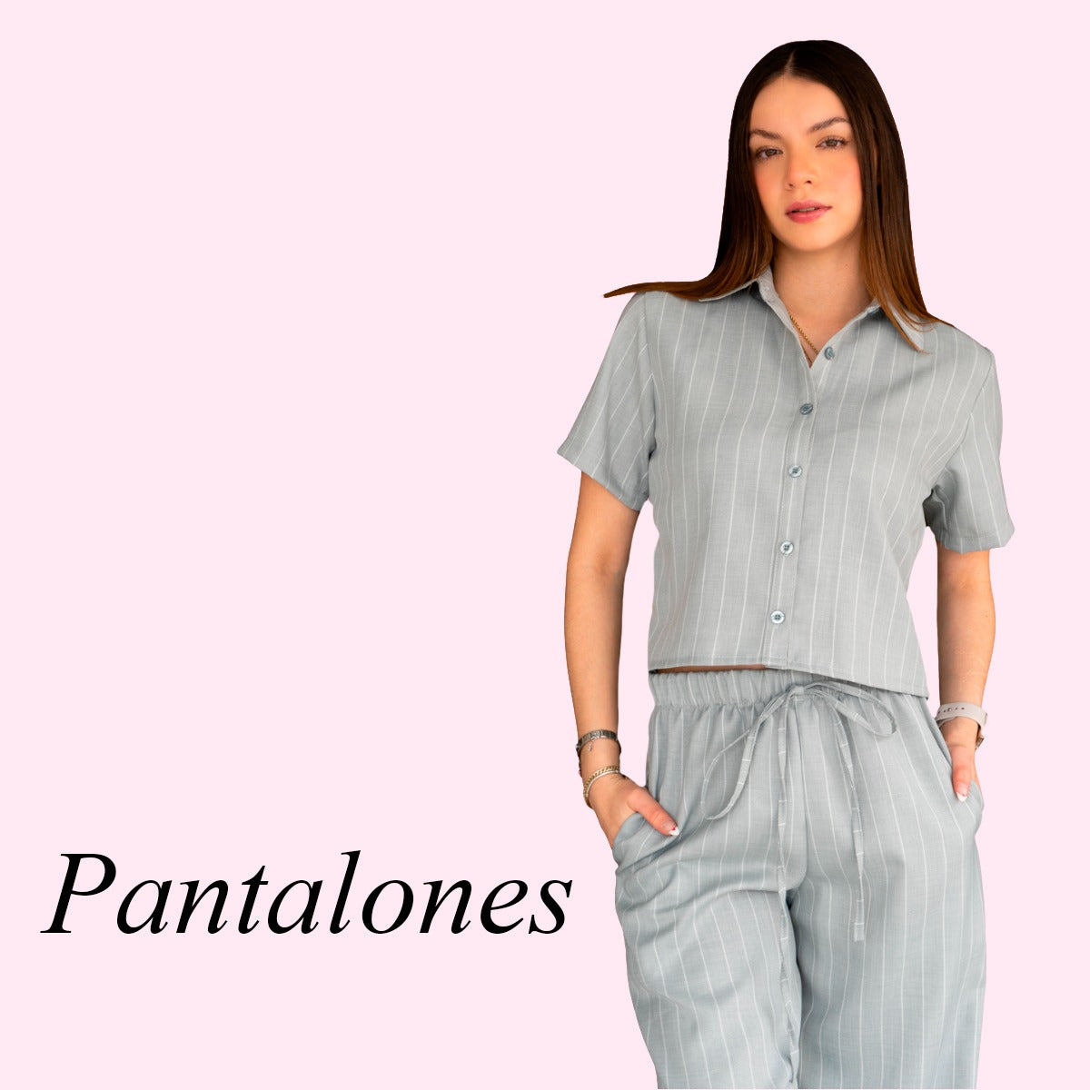 Pantalones